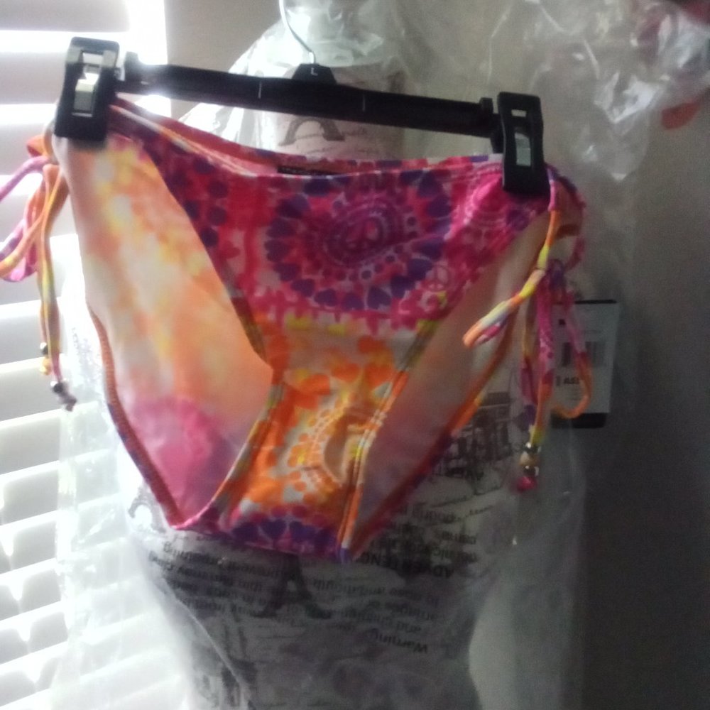 Ingear bikini bottom